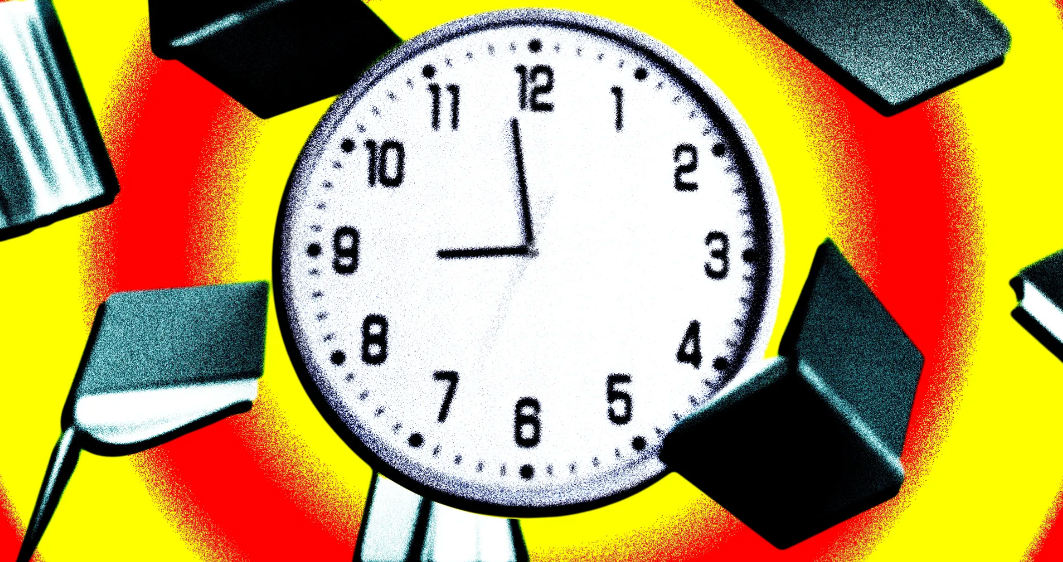 GQ article headline “What’s the best time to read to actually retain information?” featuring Dr Will Dawson of Naya Health