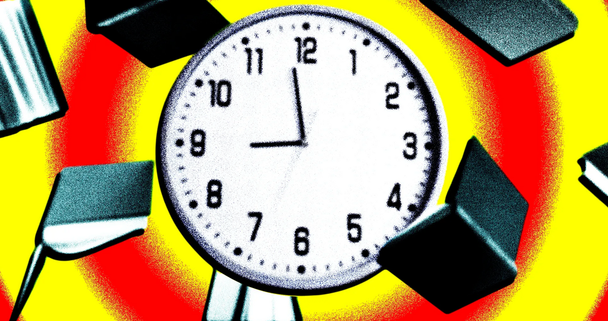 GQ article headline “What’s the best time to read to actually retain information?” featuring Dr Will Dawson of Naya Health